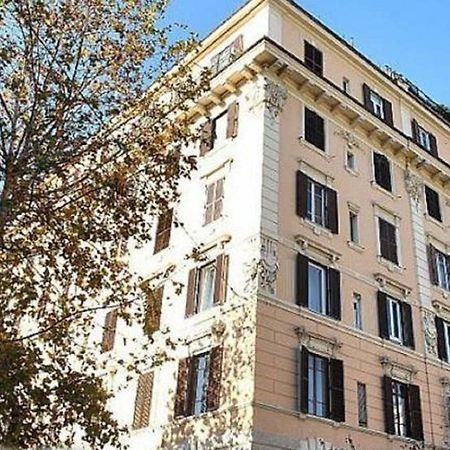 Luxy Vatican Apartment Řím Exteriér fotografie