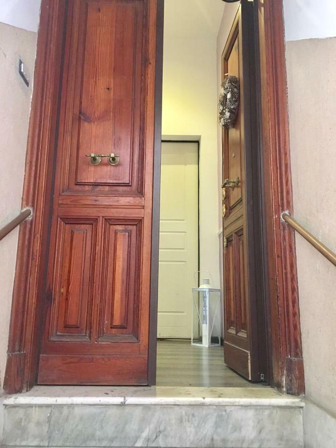 Luxy Vatican Apartment Řím Exteriér fotografie